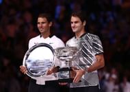 Federer beats Nadal in the 2017 Australian Open final